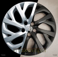 Hubcaps genuine oem for sale  Los Angeles