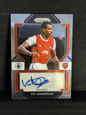 Viv anderson auto for sale  SHEFFIELD