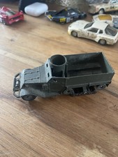 Miniature dinky toys d'occasion  Romilly-sur-Seine