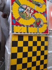 Snakes ladders ludo for sale  NEWBURY