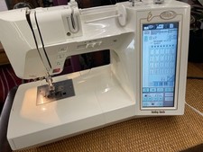 Baby lock ellageo for sale  Lillington