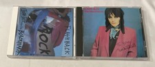 Joan Jett - 2 CD Lot - Blackheart Records Flashback & I Love Rock N Roll, usado comprar usado  Enviando para Brazil