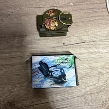 Lensatic compass military for sale  ABERDEEN