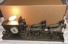 Vintage united clock for sale  Selbyville