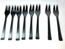 Vintage crystal spear for sale  LEEK