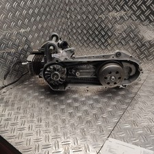 Engine motor block d'occasion  Expédié en Belgium