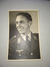 Riginal portrait wehrmacht gebraucht kaufen  Bad Zwischenahn
