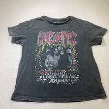 Lucky brand acdc for sale  Imperial