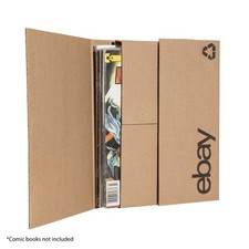 Comic book mailer for sale  Hebron