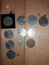 Job lot commemorative for sale  GLASGOW