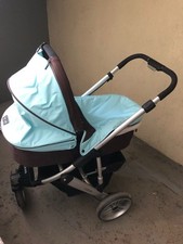 Cobra abc design gebraucht kaufen  Köln