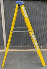 Youngman tread fibreglass for sale  CARSHALTON