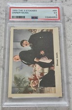 1959 three stooges for sale  Morgantown