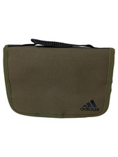 Adidas kosmetiktasche grün gebraucht kaufen  Deutschland