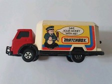 Matchbox ref k19 d'occasion Matchbox ref k19 d'occasion  Lizy-sur-Ourcq
