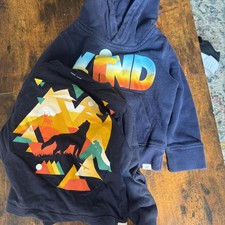 Gap toddler outfit for sale  Lockport