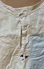 nachthemd alt gebraucht kaufen  Gieboldehausen