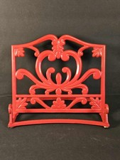 Red enamel cast for sale  Lenoir City