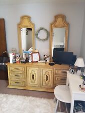 Vintage stanley bedroom for sale  Lowell