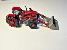 Corgi massey fergusson d'occasion  Sainte-Soulle