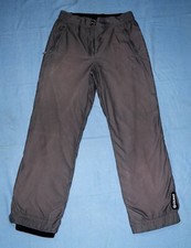 Colmar pantaloni snowboard usato  Agliana