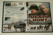 Death Hunt (DVD, 1981 Anchor Bay, W/Insert) Charles Bronson, Lee Marvin comprar usado  Enviando para Brazil