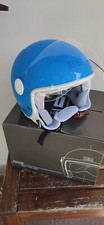 Casco moto bambino usato  Goito