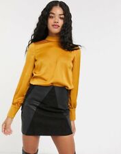 Oasis satin blouse for sale  WALTHAM ABBEY