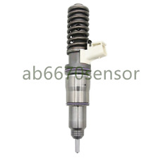 Usado, Injetor de combustível 20584345 20972225 para motor Volvo D13 D13A MD13 FM400 EC380 EC480 comprar usado  Enviando para Brazil