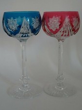 Two vintage roemer d'occasion  Mulhouse-