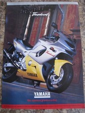 Yamaha thundercat essence for sale  BRISTOL