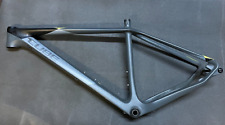 cube mountain bike frame for sale  LONDON