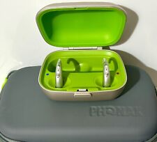 Phonak naida lumity for sale  New York