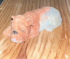 Vintage plaster sleeping for sale  Charlestown