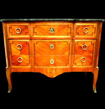 Commode transition placage d'occasion  Templemars
