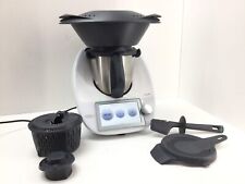 Thermomix tm6 100 d'occasion  Expédié en Belgium