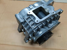 AISIN AMR500 Supercharger Soprador Compressor REFIL com NOVO ÓLEO SC comprar usado  Enviando para Brazil