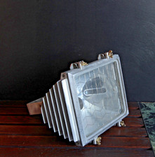 Projecteur industriel aluminiu d'occasion  Ploëzal