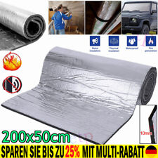 Dämmschaummatte selbstklebend gebraucht kaufen  Nettetal
