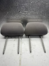 Kopfstützen lupo polo gebraucht kaufen  Kropp
