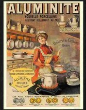 Advert photo aluminite for sale  UK