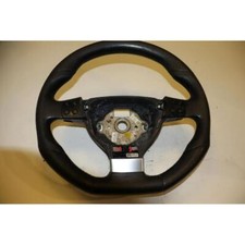 Volante pelle vers. usato  Bedizzole