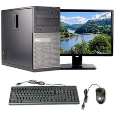 Dell desktop computer for sale  Jacksonville