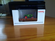 Märklin 00761 niederbordwagen gebraucht kaufen  Lindau (Bodensee)