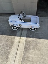 Vintage gearbox nypd for sale  New Cumberland