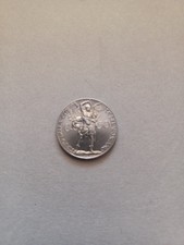 Vaticano pio centesimi usato  Muzzano