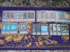 Dragon ruler deck for sale  HIGHBRIDGE