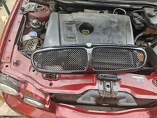 2008 jaguar type for sale  MIDDLESBROUGH