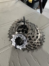 Shimano 105 hg700 for sale  SAFFRON WALDEN