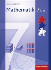 Mathematik schülerband realsc gebraucht kaufen  Berlin